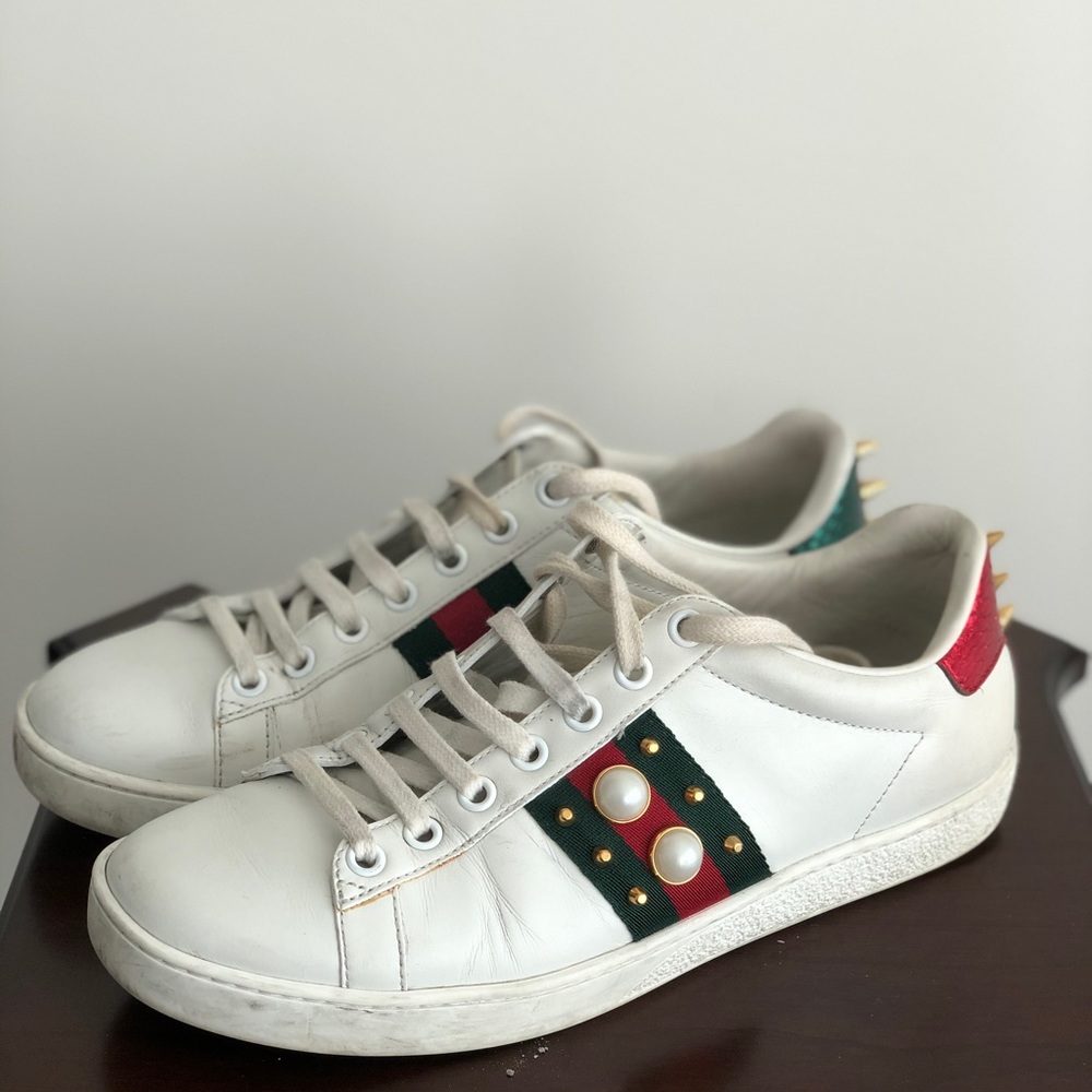 Gucci sneakers
